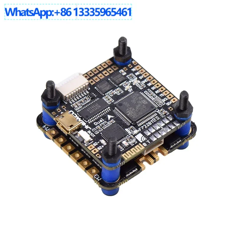 Blheli 32 55A Esc F…