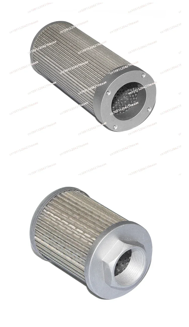 

Suitable for Oil Filter Element Filter Mesh Hydraulic Element Oil Suction