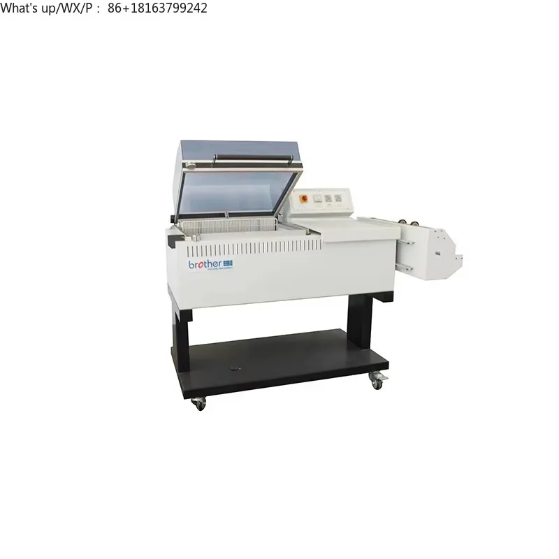 

Factory Price Mini Cutting and Sealing Machine for Industrial Machinery – Compact Size, Easy Operation for Machinery Component