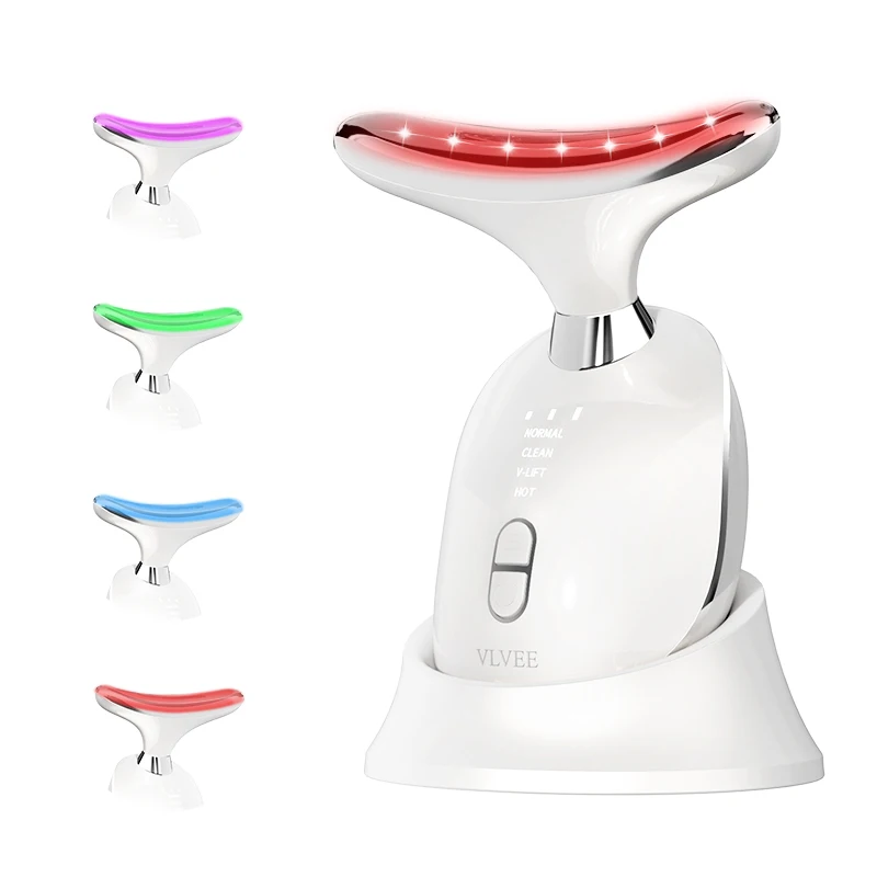 Vlvee Facial And Ne… - image