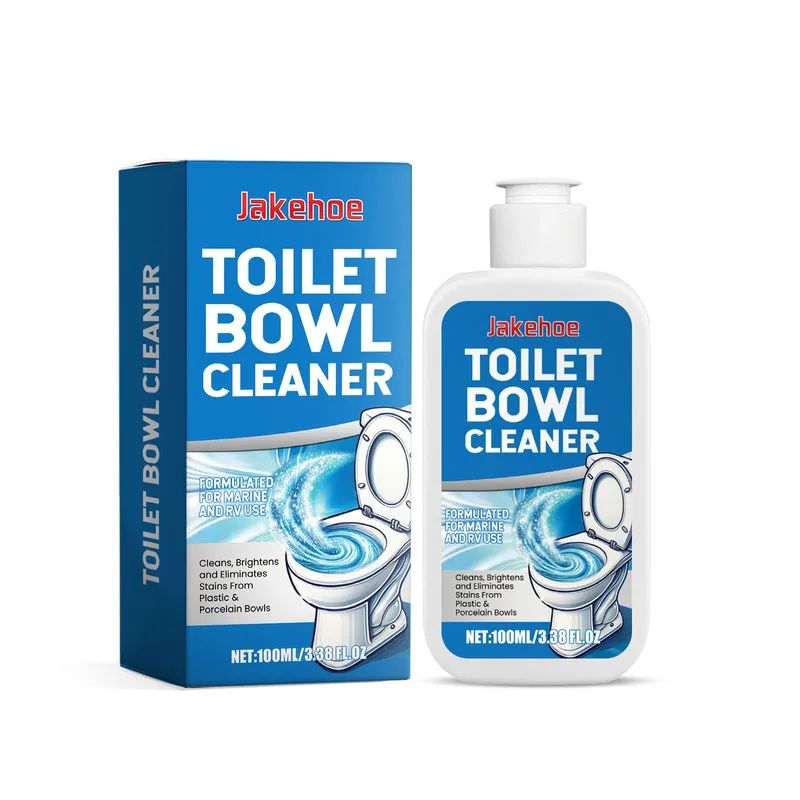 

Toilet Cleaner For Household Use Eliminates Odors Multi-Effectively Removes Dirt And Is Portable And Easy To Use