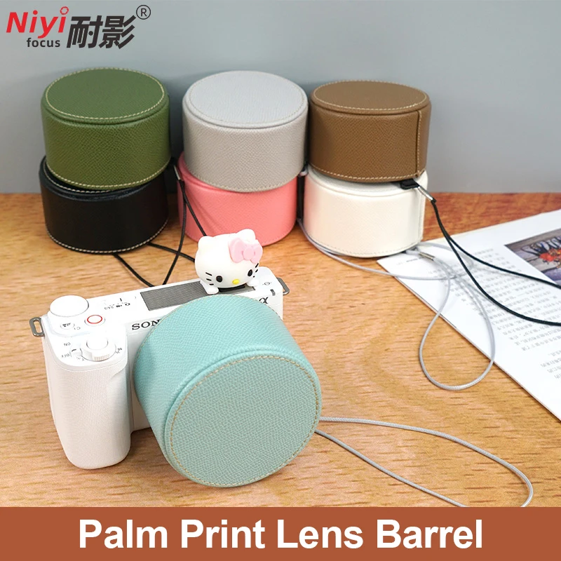 universal-leather-camera-lens-cover-front-barrel-pouch-lens-protector-sony-canon-yn-fuji-18-45mm-10-18mm-50mm-f18-35mm