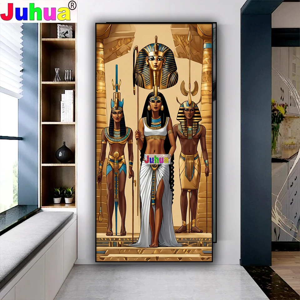 Anuket Nubian Godde…
