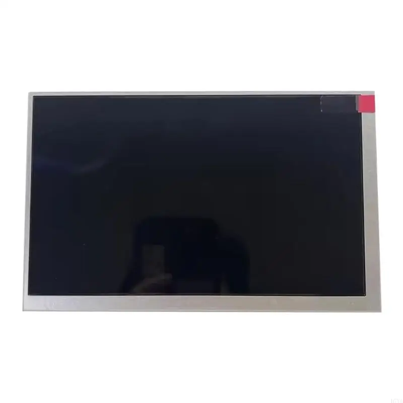 

7 Inch High Resolution LCD Display Screen 800x480 with Fast Response Time & Wide Compatibility Easy to Use for Innolux D7YA