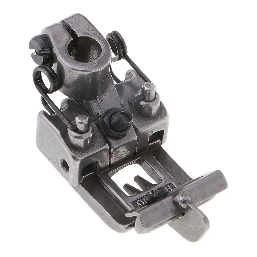 Presser Foot 5.6mm 3- Industrial Cover Stitch Foot for Juki Sewing