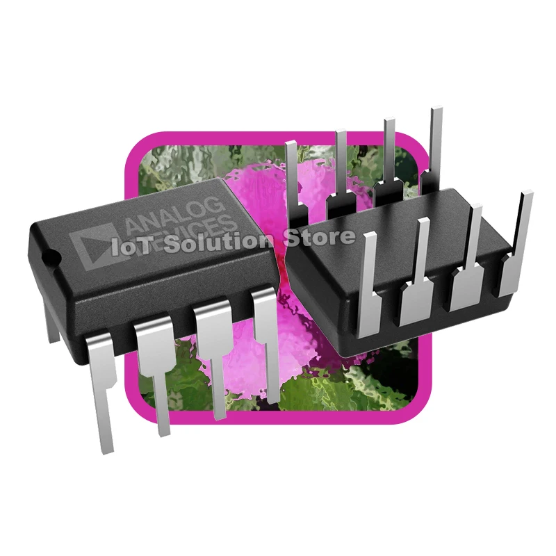 

(1PCS) AD844SQ/883B AD620SQ/883B LT1010CN8#PBF LT1097CN8#PBF LT1166CN8#PBF LTC1144CN8#PBF LT1013CN8#PBF LT1055CN8#PBF New