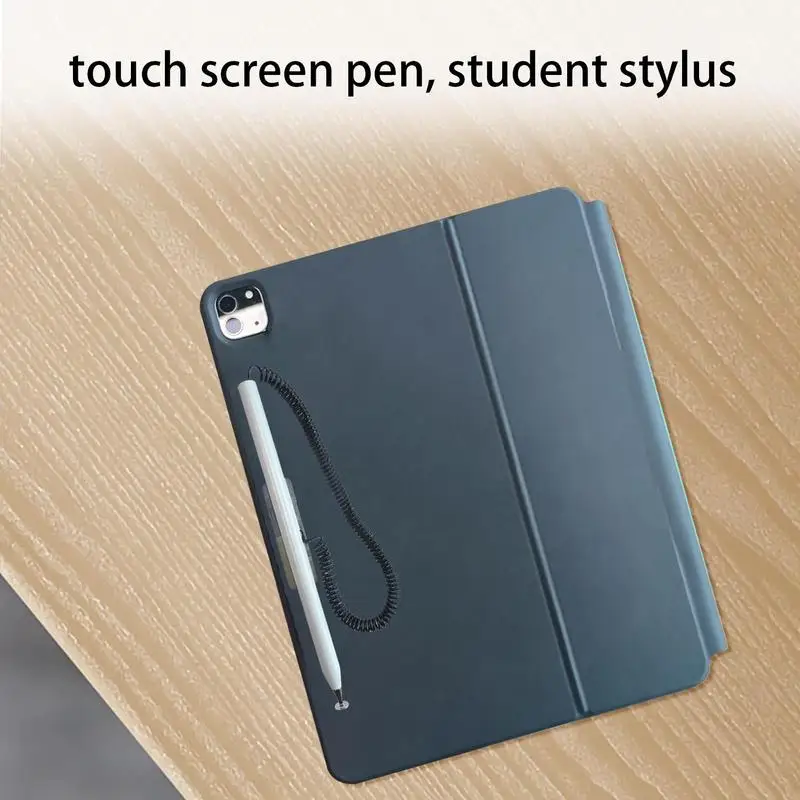 Universal Metal Touch Phone Stylus Stylus Pens Capacitive Stylus Pen For Ipad Tablet Pens For Touch Screen All Capacitive Screen