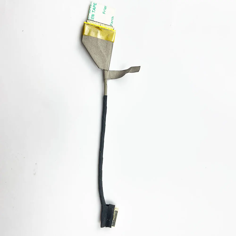 Câble flexible pour écran LCD et LED, pour ASUS K40, X8AC, K40IN, K50IN, X5DC, K40AB, K50AB, K50i, K50ij, X8Atains, X8tains, X8puppy, X8AIP, P50IJ