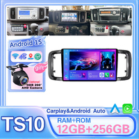 Android 15 Car Radio For Honda N One N-One 2012 2013 2 Din Multimedia Navigation Autoradio 4G WIFI Head Unit Stereo Carplay Auto