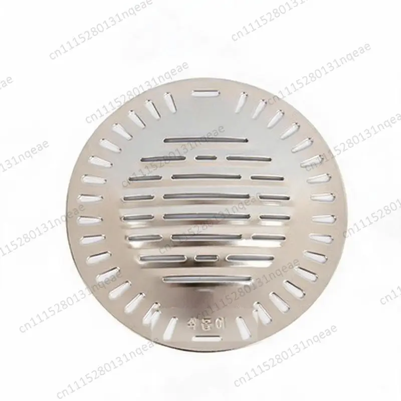 Stainless Steel Barbecue Tray Restaurant Commercial Barbecue Tray