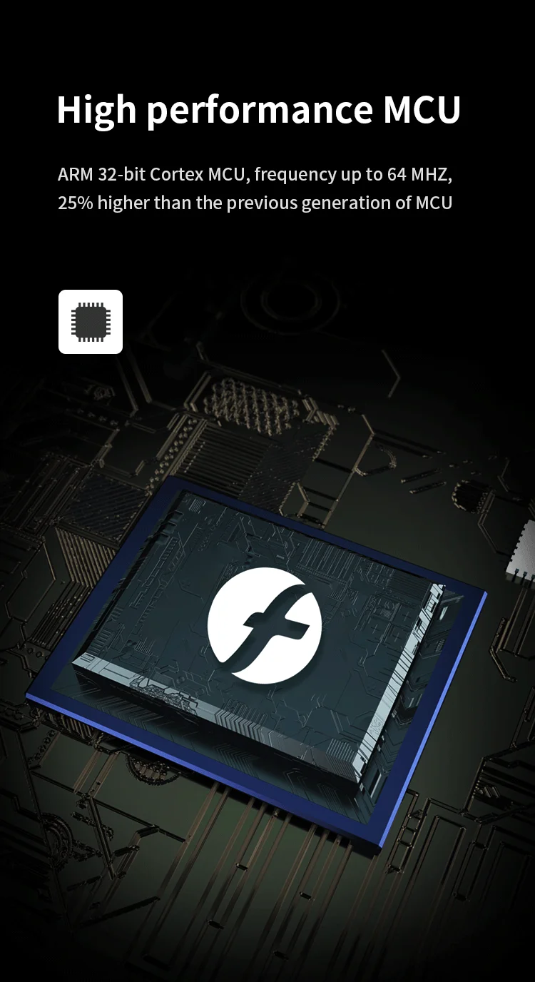FLYCOLOR X-cross HV3 ESC, Drehzahlregler für Motorsteuerung, BL-32, 5-12S, 60A, 80A, 120A, 160A – Detail 2