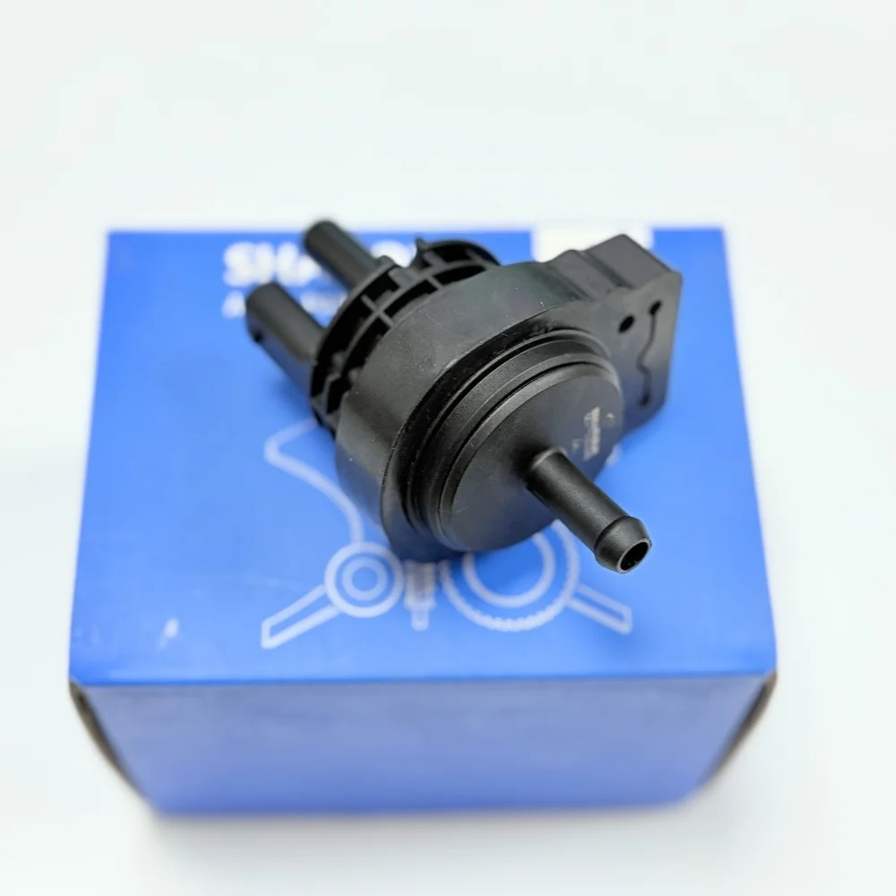 

0014700993 0014701193 0014764432 0004703700 Vapor Canister Purge Valve For Mercedes-Benz E400 E450 GLE400