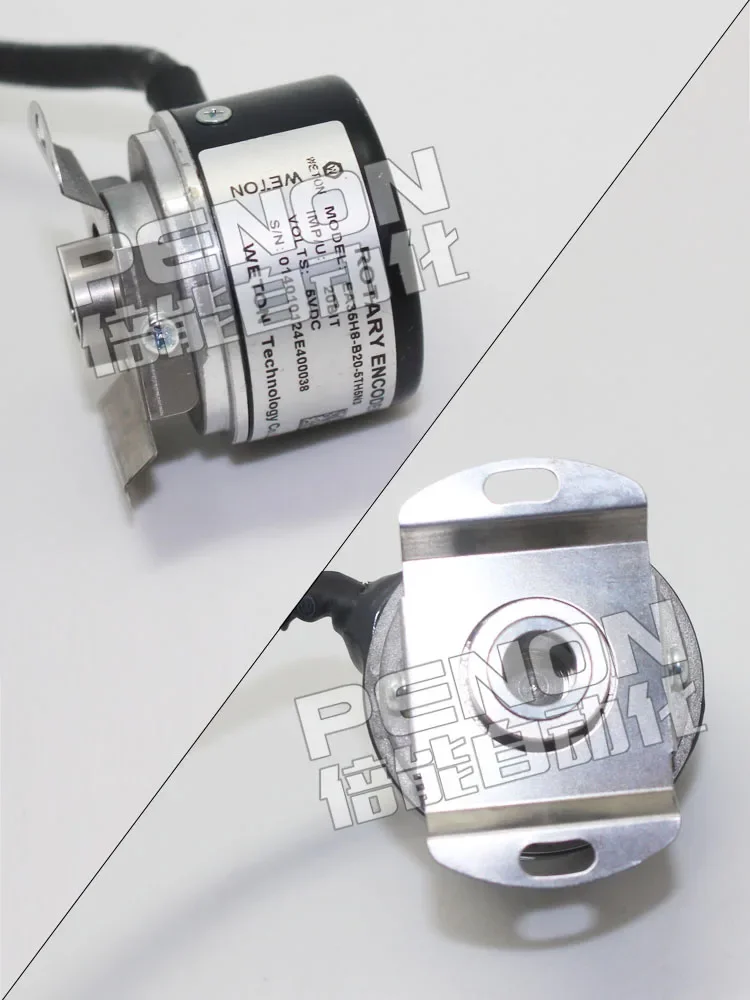 New Servo Motor Encoder  EA35H8-B20-5TH5N3-5TH5N3A-4TH5N3A