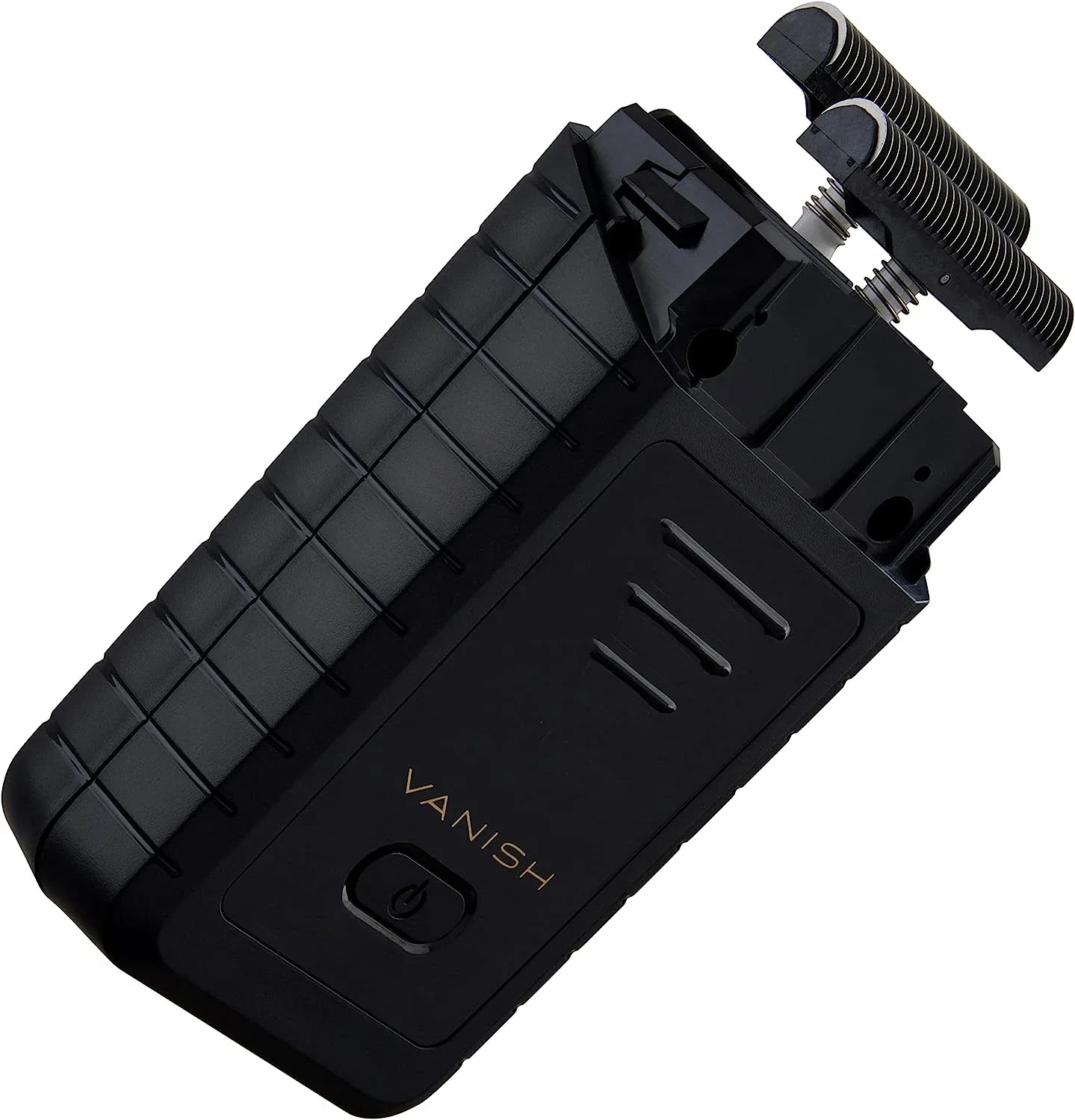 Folha de cabeça de substituição e cortador compatíveis com Wahl 5 Star Series Vanish Shaver 8173-700