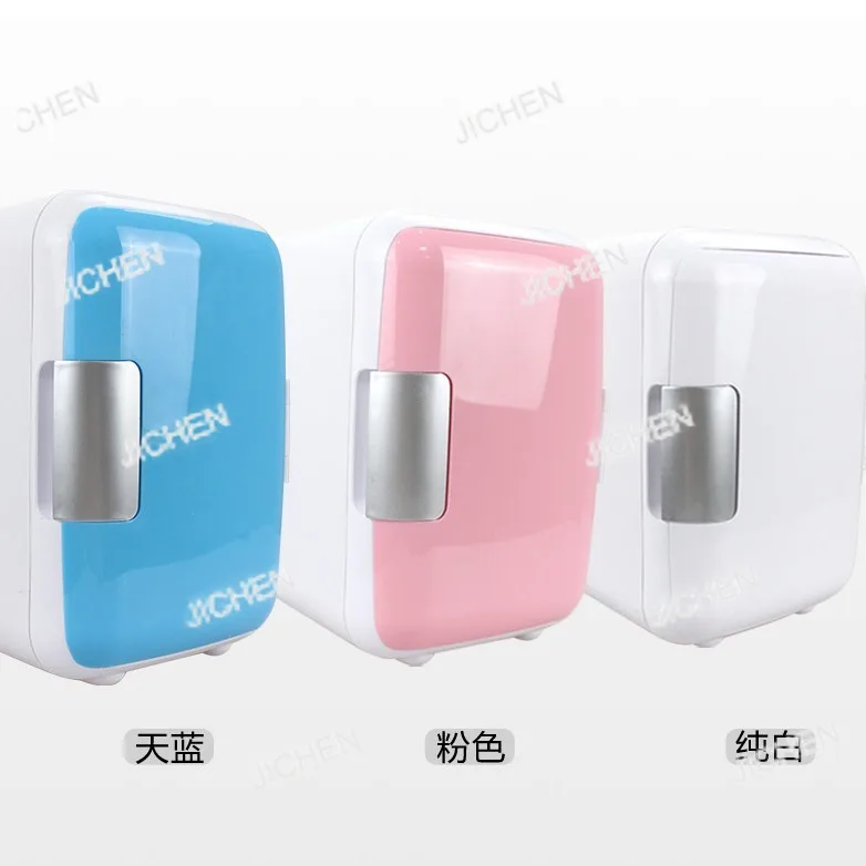 

Красота холодильник 4л мини-автомобиль Xiaoice box автомобиль и дом двойного назначения охлаждение и свежесть отопление и изоляционный автомобиль ref