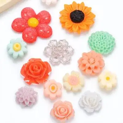

10Pcs Sunflower Fridge Magnets Special Refrigerator Decor Eye-Catching Home Accessories Magnet Sticker Refrigerator Sticker