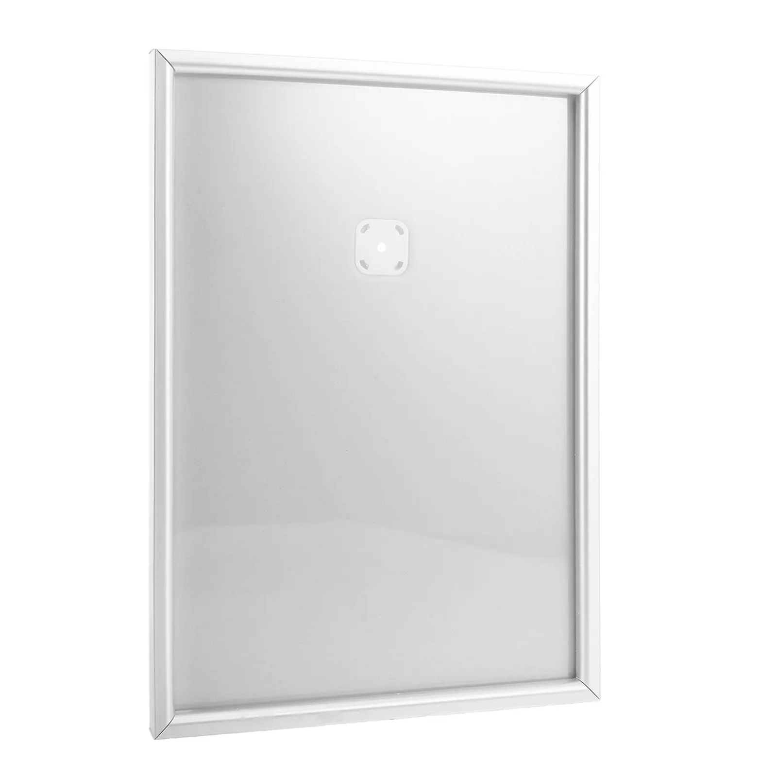 Changeable Poster Frame Wall Display Holder Elevator Advertising Frame Picture Stand Commercial Sign Board for Lift Poster