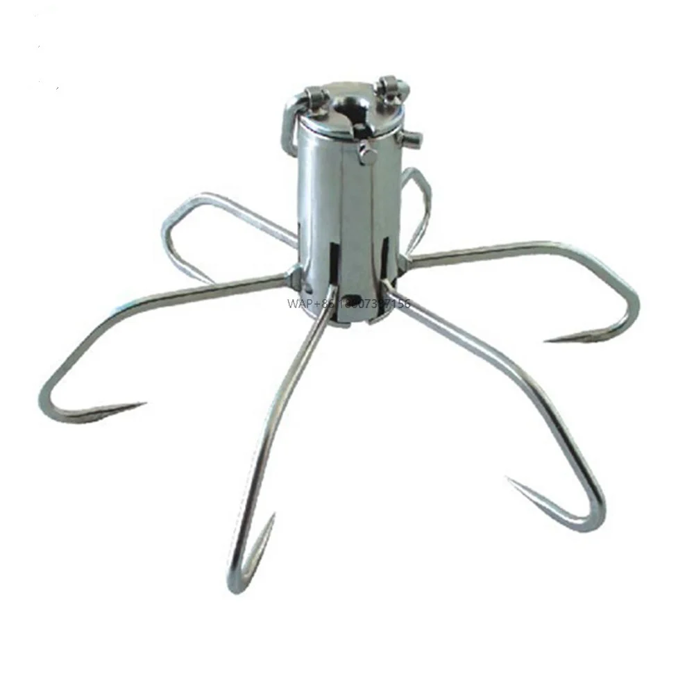 

Saltwater tuna fishing tuna missiles for South Korean longline fishing equipment