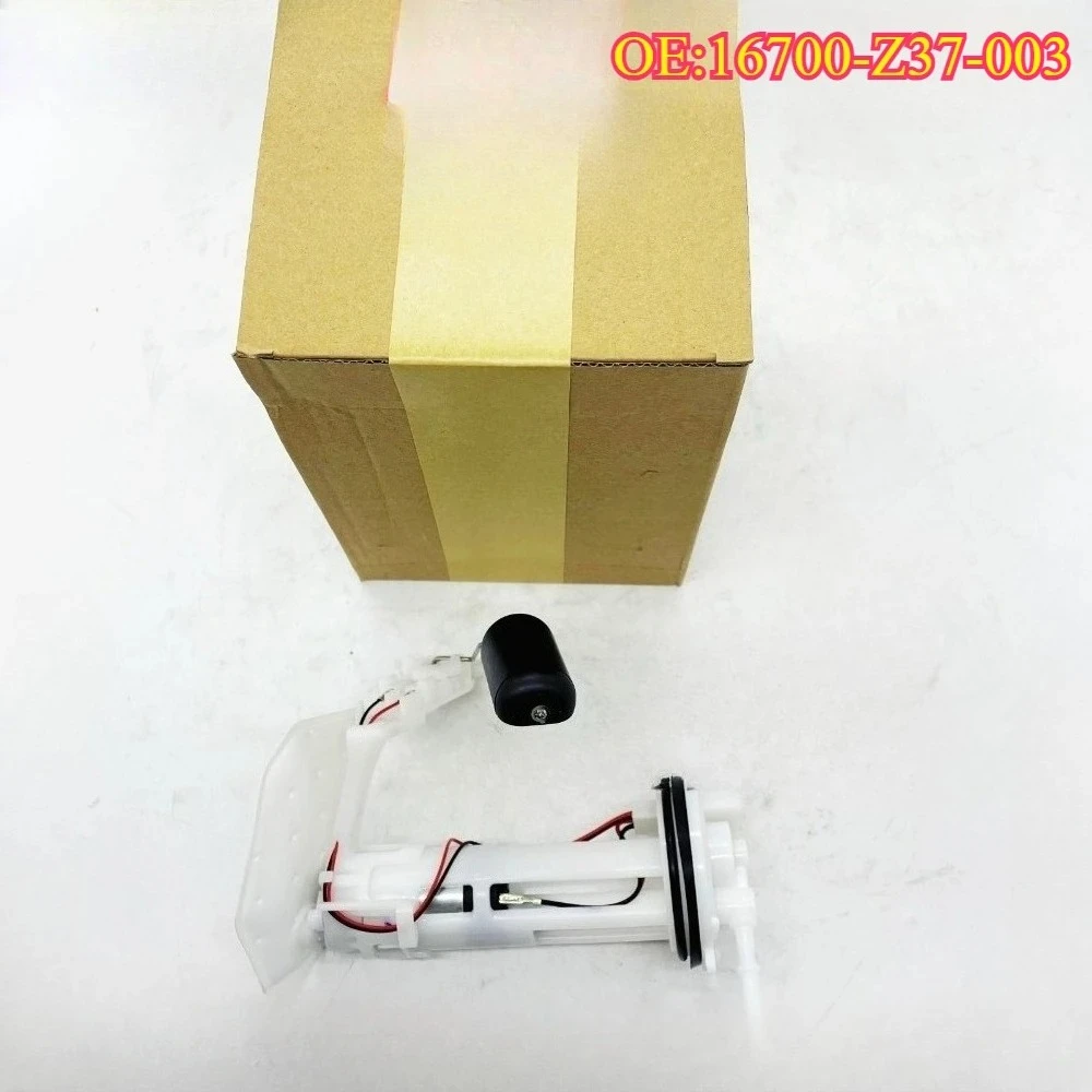 

High quality New For 16700-Z37-003 Fuel Pump For EU7000i EU700iSN Generator