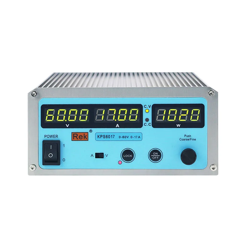 Digital 5v 12v 24v 70v 5v ac Linear  Adjustable Switching Regulated Electrical dc Power Supply