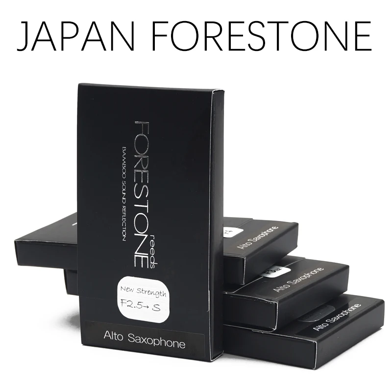 Japan Forestone Res…