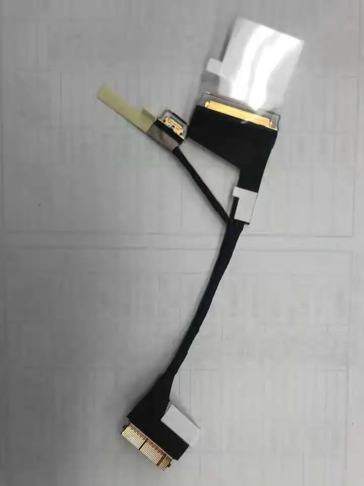 

new for Thinkpad Yoga X1 led lcd lvds cable 01HY982