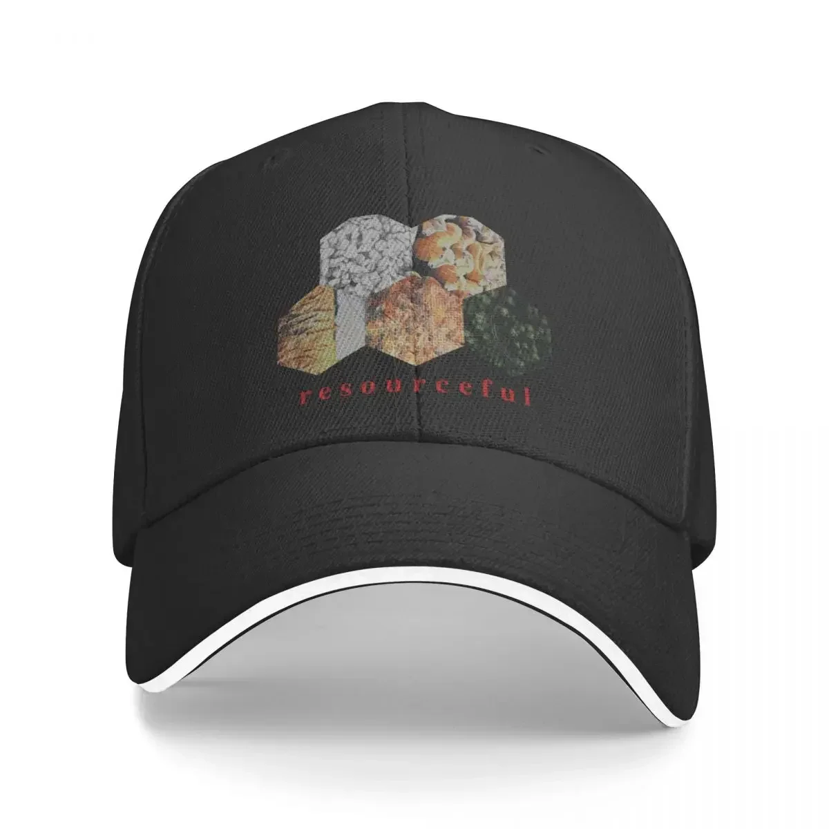 

Resourceful Board Game Baseball Cap Visor Sun Hat For Children New In The Hat custom Hat Men's Hats Women's