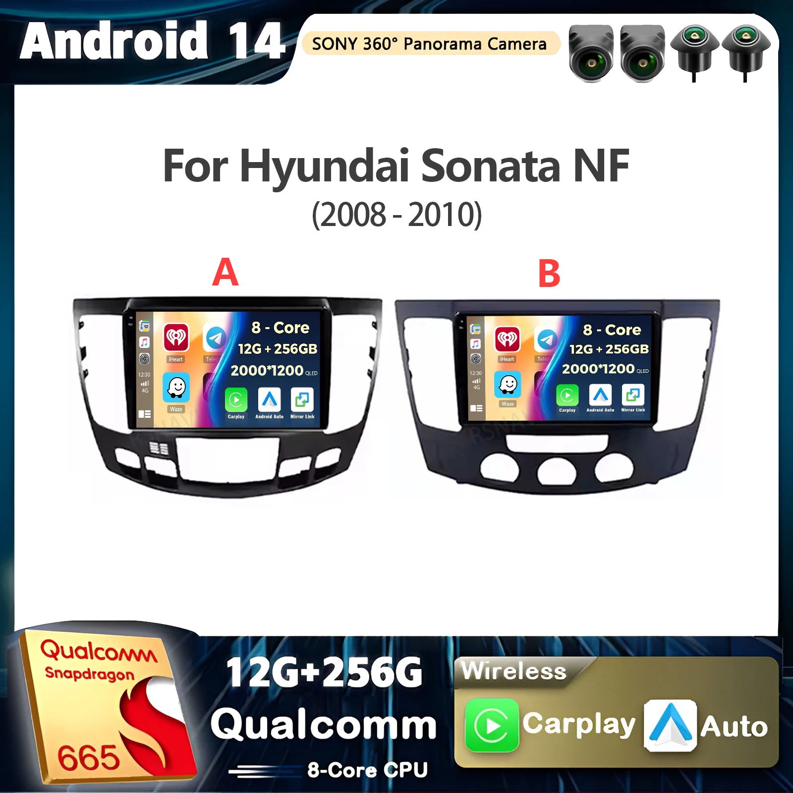 Android 14 Qualcomm… - image