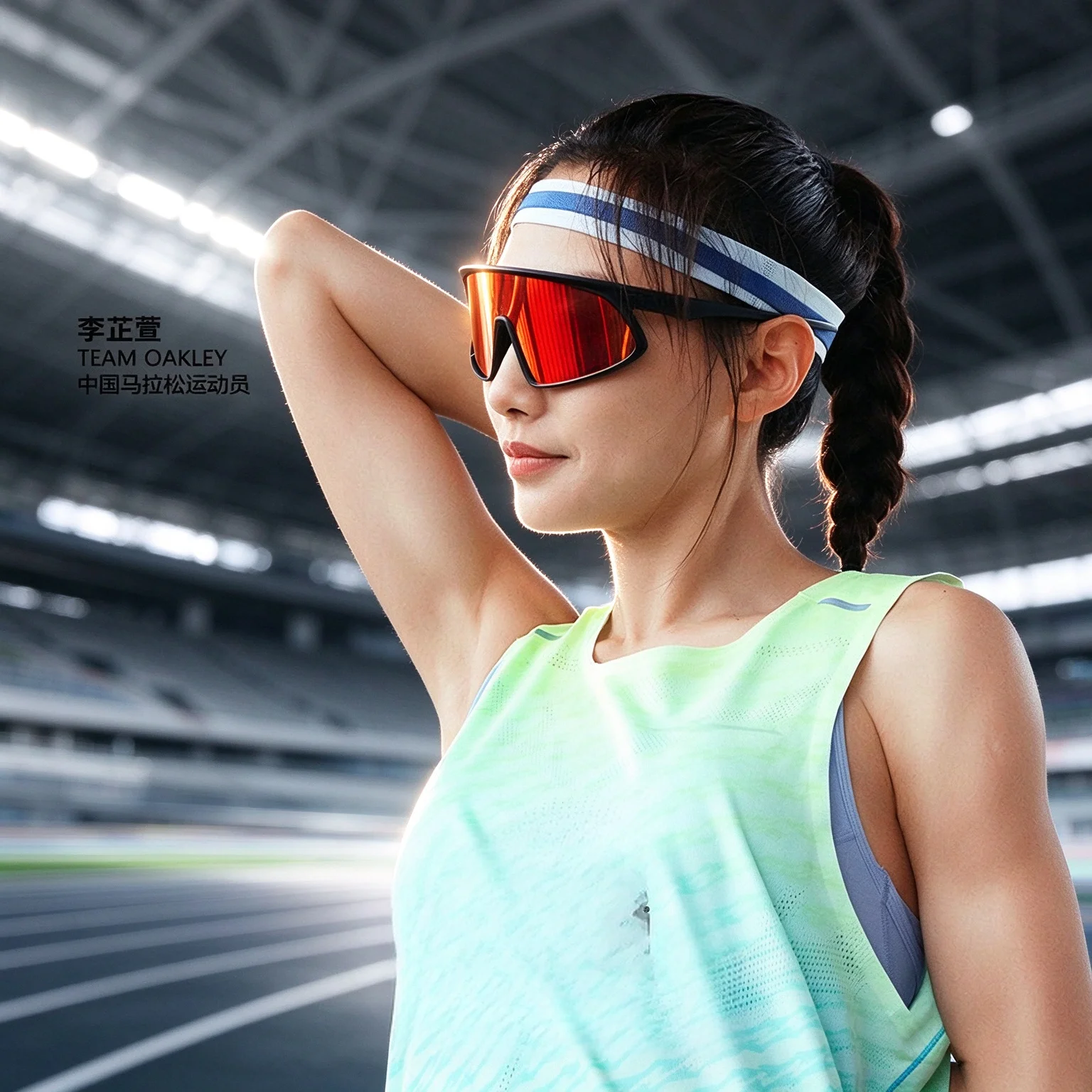 Brand Sale Fashion Cycling Sunglasses for Women Men - Outdoor Sports Goggles, Halloween Party 9484