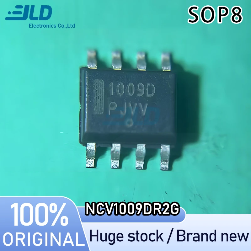 

(10-20piece) 100% New NCV1009DR2G SOP8 Chipset Professional one-stop ordering Adequate stock Chip Electronics