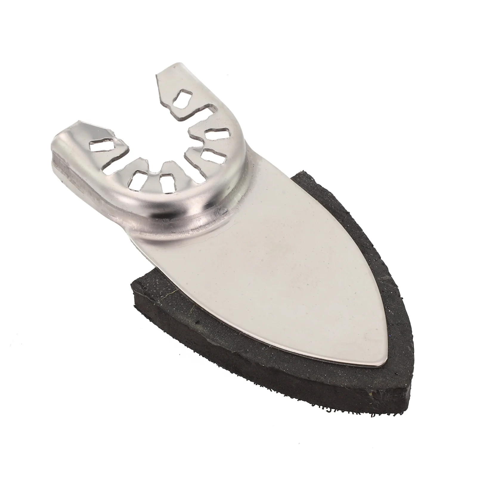 

Sandpaper Pad Triangular Sand Disc Oscillating Tool Sanding Disc Sanding Finger Pad Sandpaper Pad Wear-resistant