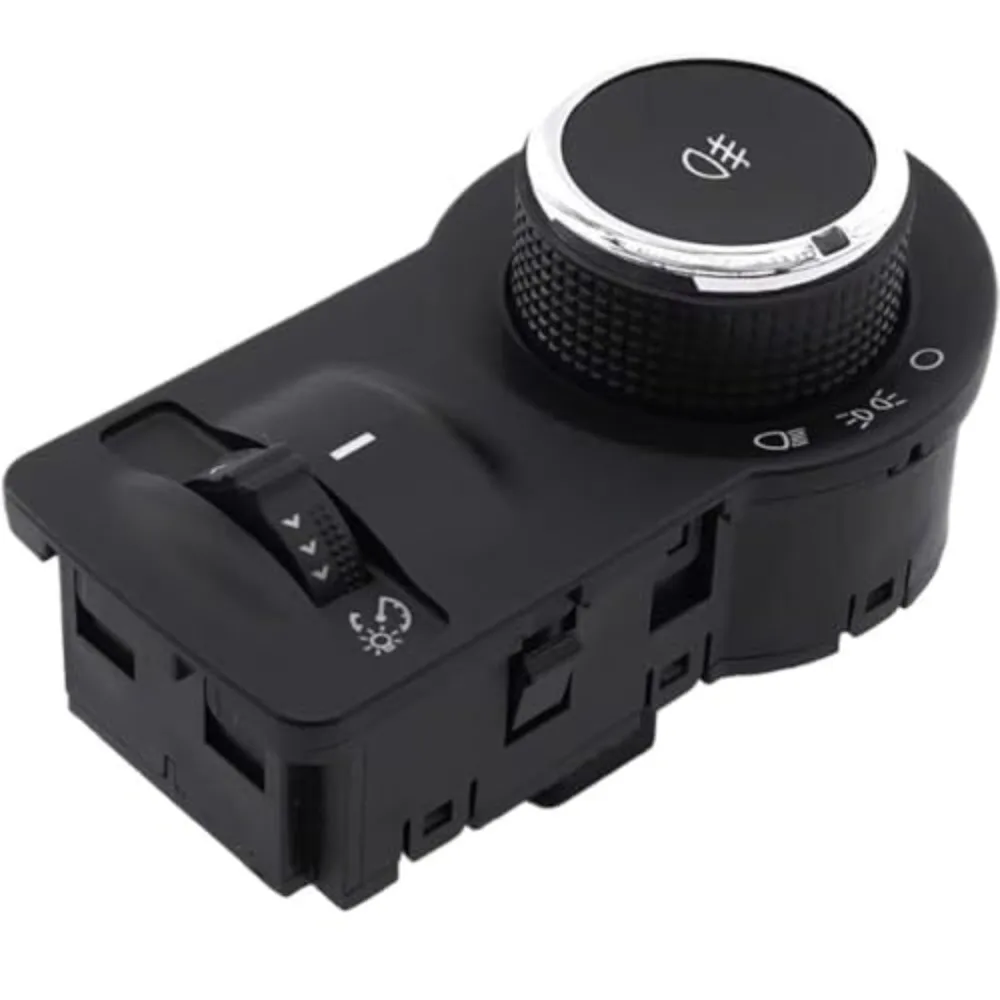 لشروليه كروز أفيو S10 2013 2014 2015 2016 لأوبل أسترا العلوي ضوء الضباب مفتاح لمبة 13295228