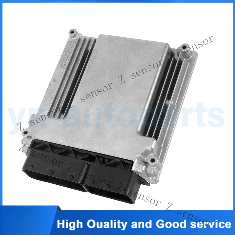 RRR+Engine Control Module ECU-DME 12148619738 For BMW 120i 318i 320i X1 N46 E90 E84