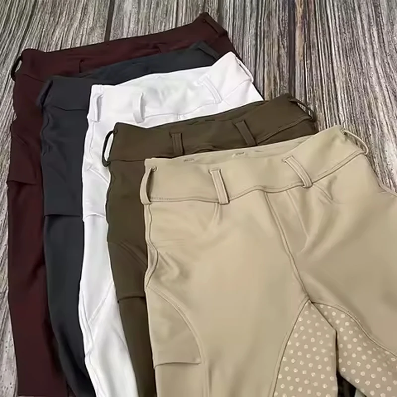 mxllhr-pantalon-d'equitation-blanc-pour-femme-culotte-equestre-siege-complet-leggings-de-competition-en-silicone-collants-de-sport-anti-boulochage