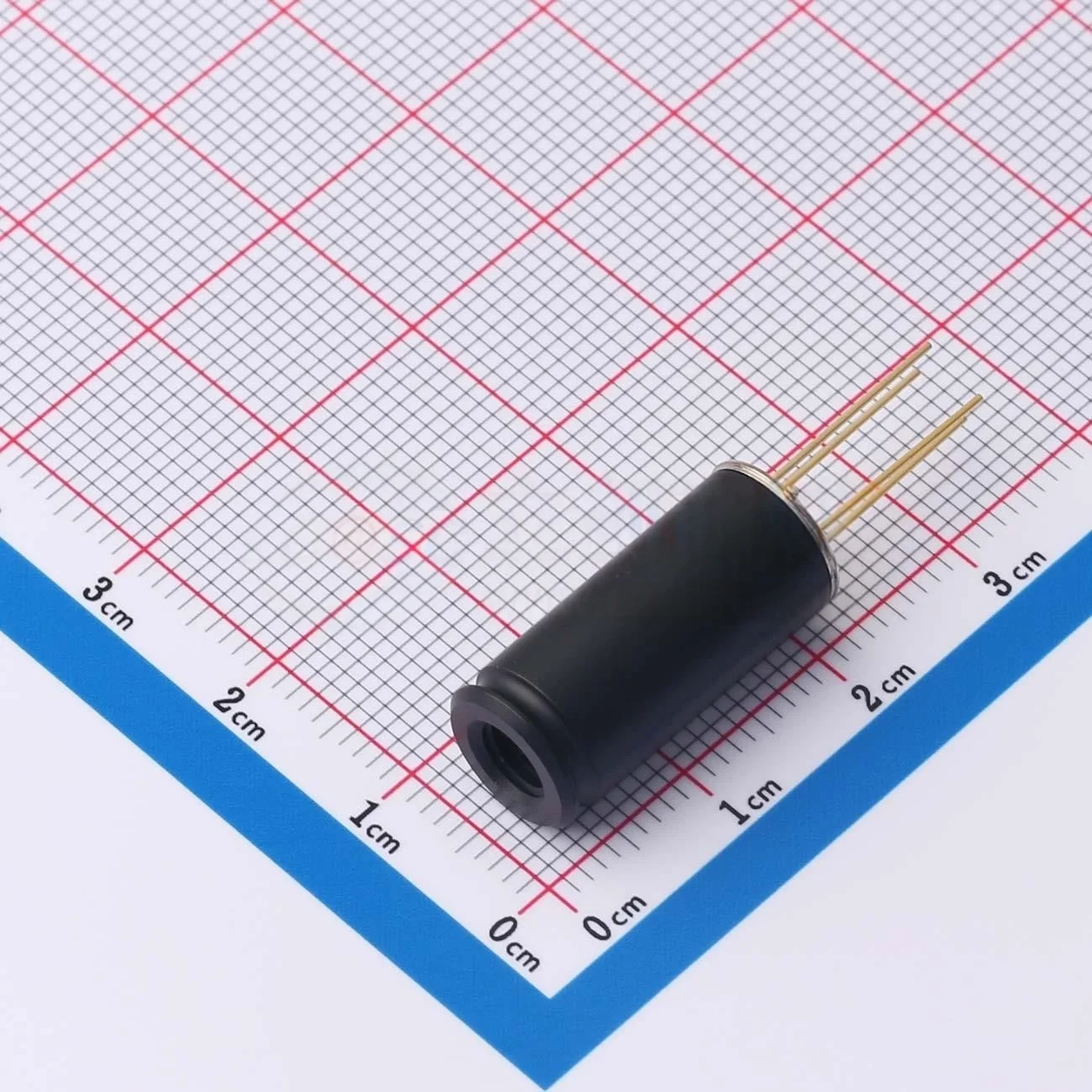 Mlx90614Esf-Dci-000-Tu العلامة التجارية الجديدة الأصلية مستشعر درجة الحرارة Melexis