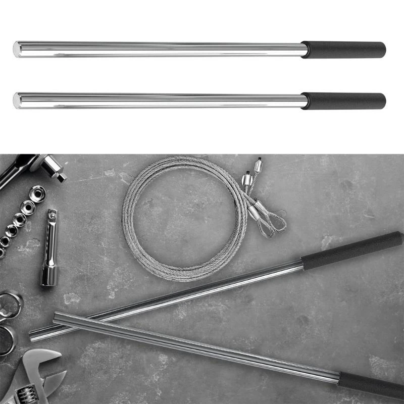 

P5EA набор из 2 высокопрочных гаражных дверных торсион