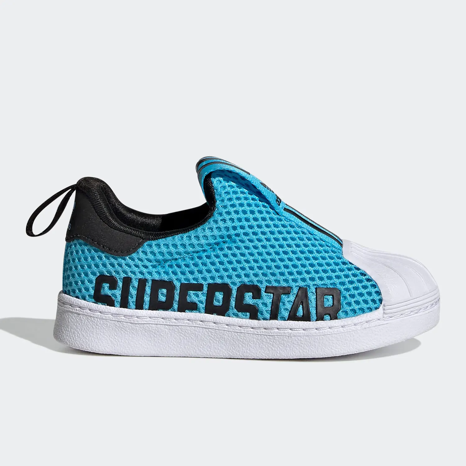 

Adidas genuine clover baby mesh casual shell toe sports shoes GX3250