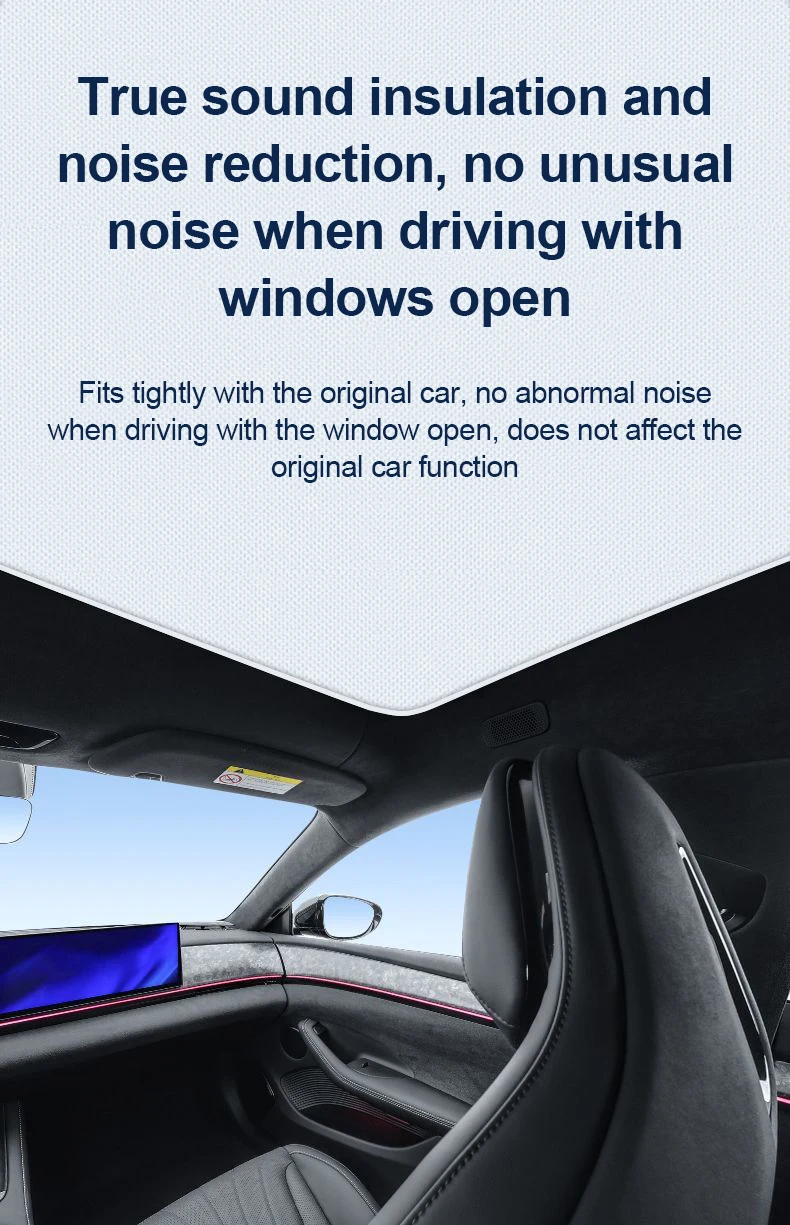 

Для Kia Sportage NQ5 MK5 LWB 2023 2024 2025 электростатическая адсорбция солнцезащитные козырьки в świetlik теплоизоляция анти-УФ автомобильные аксессуары