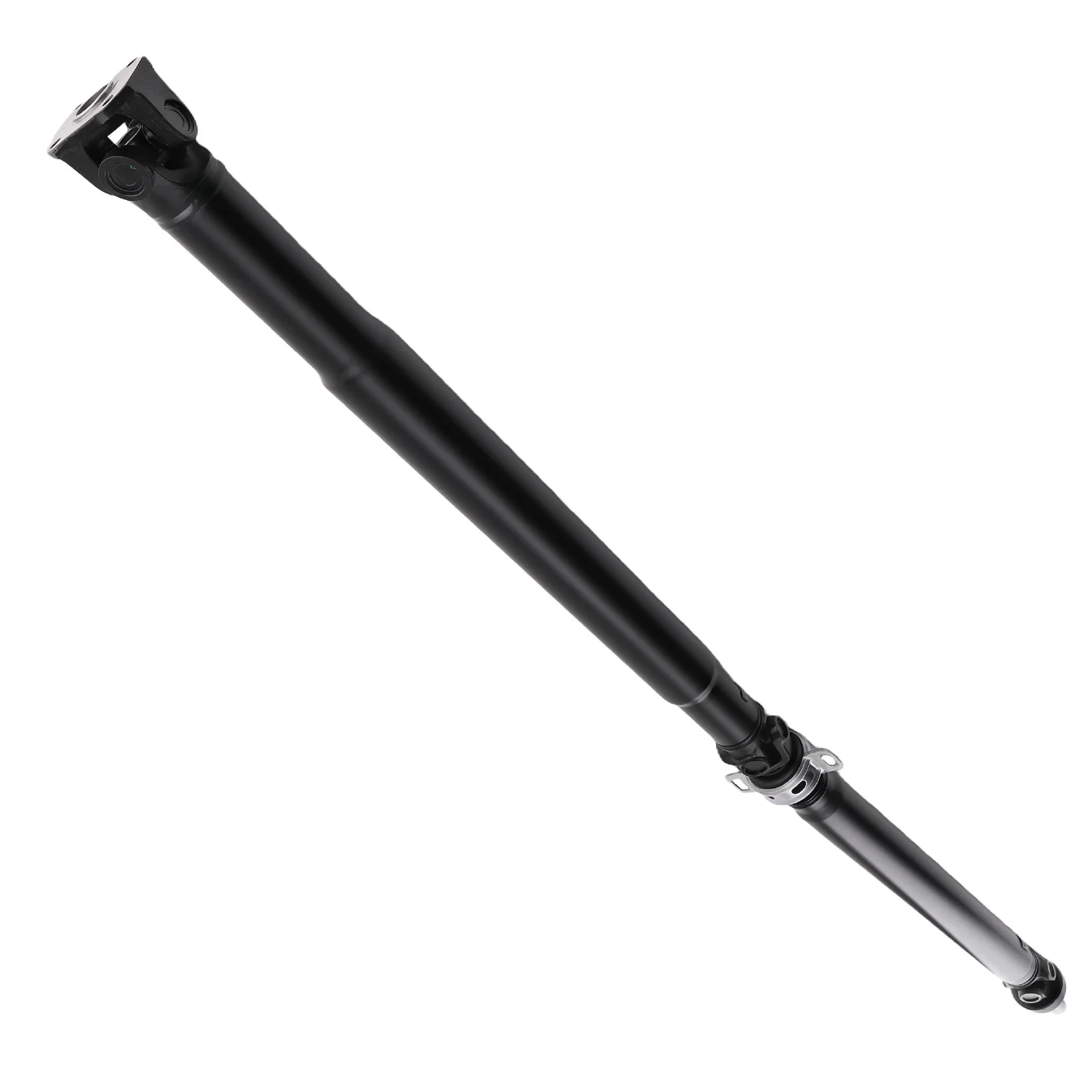

Rear Driveshaft Prop Shaft for Toyota Tundra 4.7L Crew Cab RWD 2005-2006 986-130