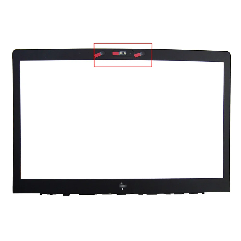 Imagem -04 - Laptop Tampa Traseira para hp Elitebook Tampa Traseira Lcd Moldura Frontal Caixa Inferior Tampa Superior Novo L14360001 L17378-001 850 750 855 755 g5 g6