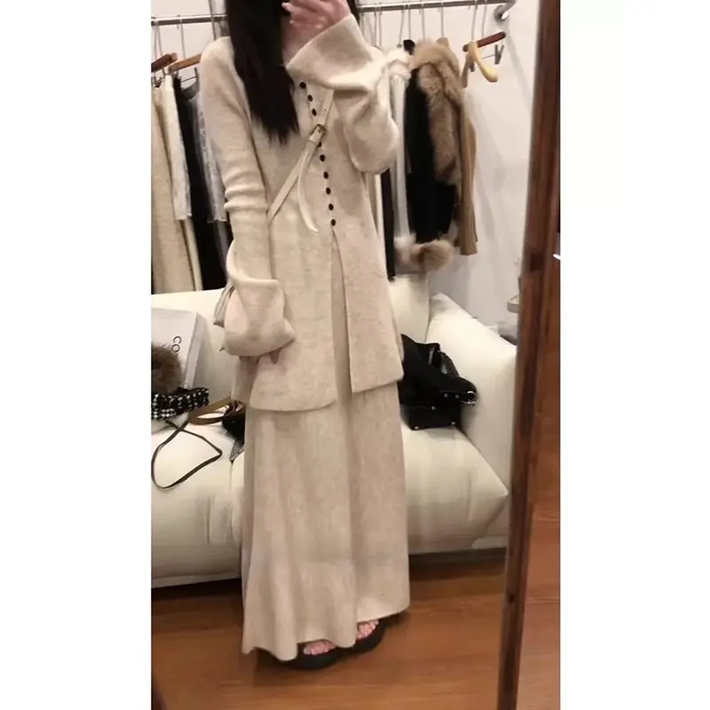 

Свитера Джемперы Пуловеры Женские дешевые топы Леди Вышивка Дизайн Рождественский фестиваль Праздник Зимний сезон Холодная погода Softy BF