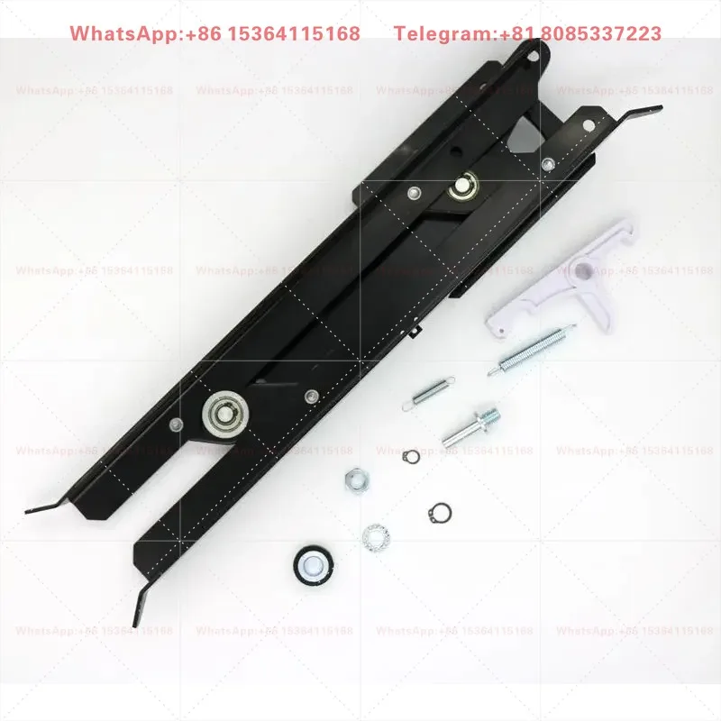Yisheng MS Elevator Car Door Knife Fit for Jiangnan Express SWEET CANLI Southeast Elevator Car Door Lock Knife Replacement Parts