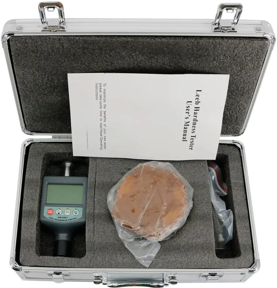 Landtek Nieuwe HM6561