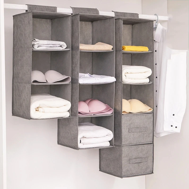 Thumbnail 4 - #61 Closet Storage List of Top Picks