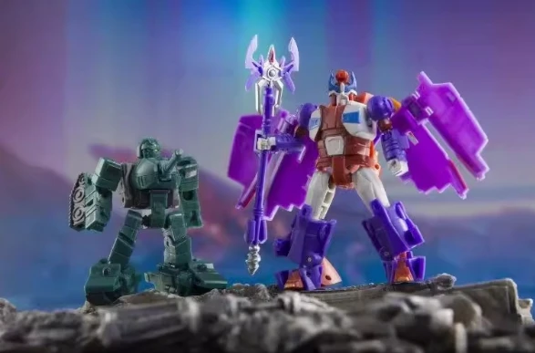 

Brand New Original Doctor Wu DW-E41 DW-E40 DW-E41 DWE41 M Scourge Warpath Red Tank Mobile Doll Collection Gift