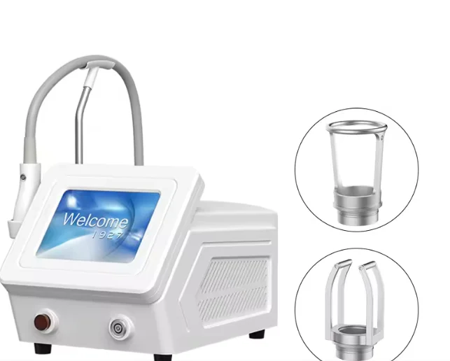 Professional 1927nm Thulium Fractional Lase Machine for Acne Scar Removal, Wrinkle Reduction & Skin Rejuvenation Anti-Aging