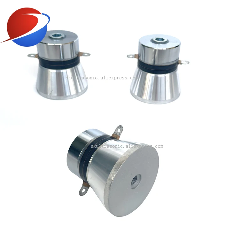 رأس هزاز بالموجات فوق الصوتية ، قطع زيت السيارات ، آلة التنظيف الصناعية ، محول خزان ، 120 واط ، 28 كيلو هرتز ، رائجة البيع