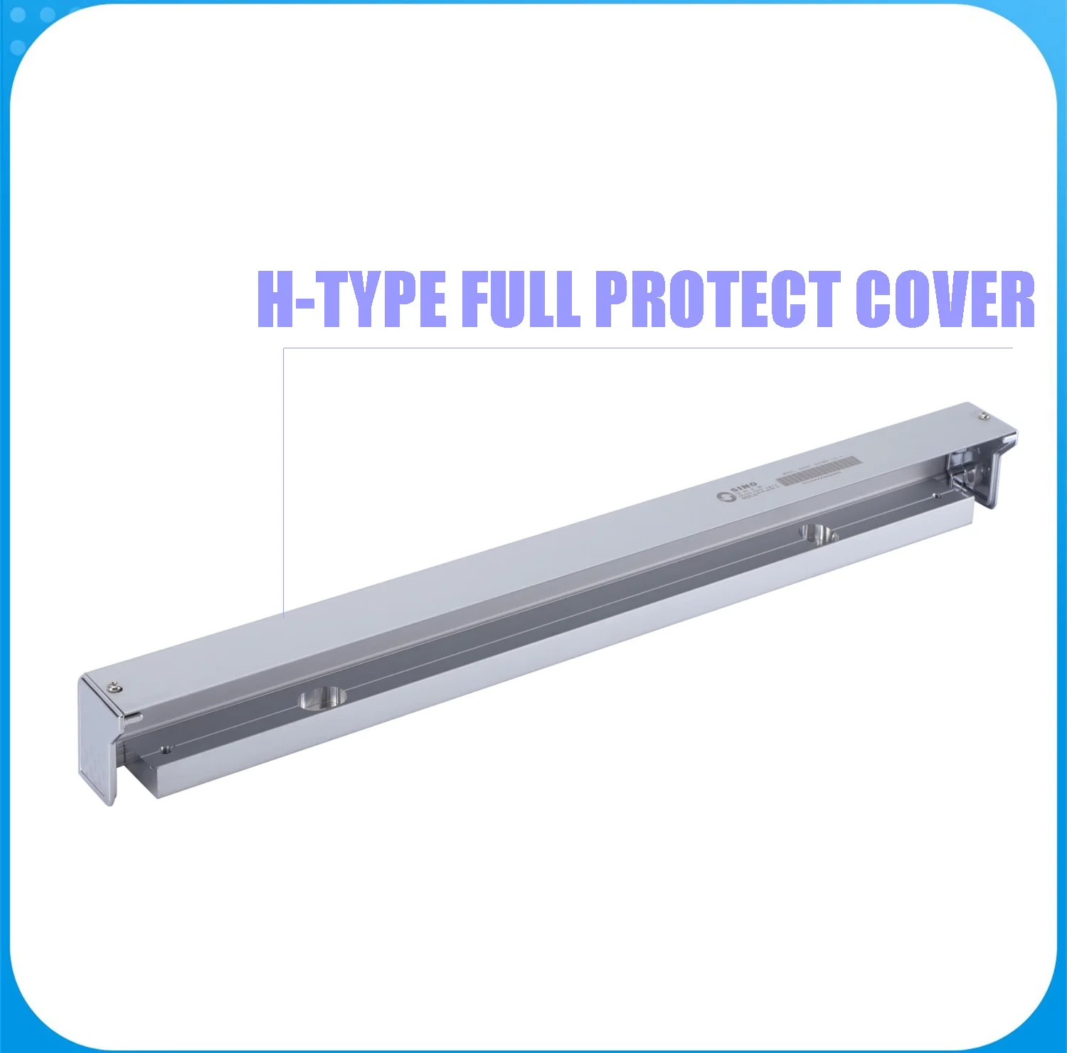 Imagem -05 - Régua de Grade Óptica Sino-fina Slim Dro Linha de Escala Linear Ka500 1um 0.001 mm Ttl 70 mm 120 mm 270 mm 320 mm 370 mm 420 mm 470 Milímetros
