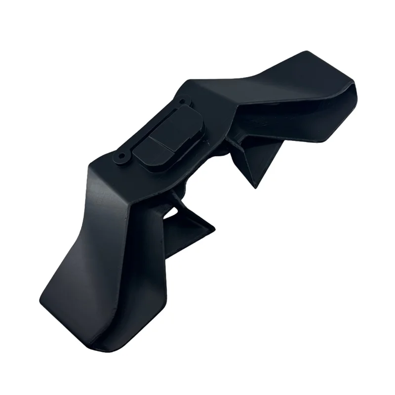 

For Street Triple 765 R/RS 765R 765RS 2023-2025 Compatible Motorcycle Front WING Spoiler Stabilizer Lower Lip