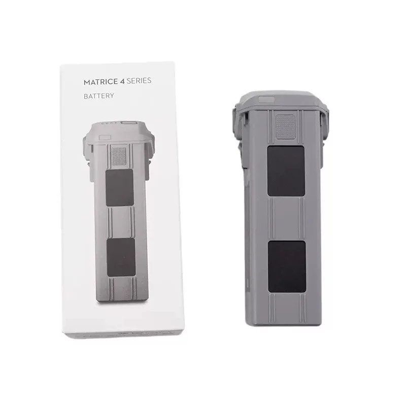 Stable Performance New Replacement Battery For DJI Mini 5 Pro 5000mAh Long‑Life Rechargeable Drone Accessory Pack